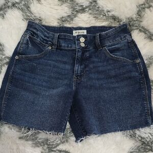 "M Jeans" by Maurices Denim Shorts